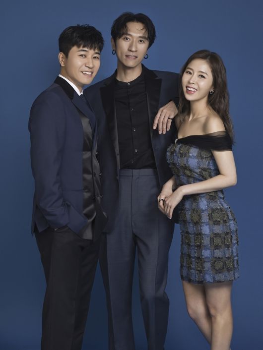 혼성그룹 코요테