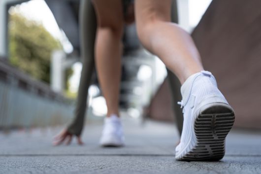 주말에 몰아서 운동해도 총량이 충분하다면 당뇨병 예방 효과는 평일 규칙적 운동과 비슷하다는 연구 결과가 나왔다. 게티이미지뱅크