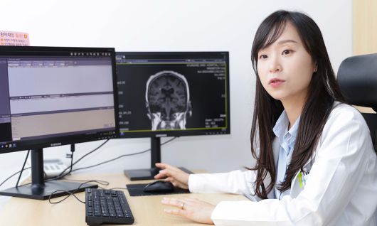 경희대병원 정신건강의학과 이아라 교수