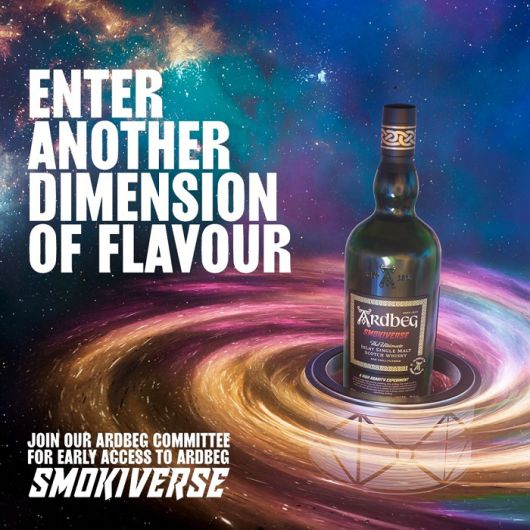 사진=아드벡(ARDBEG)