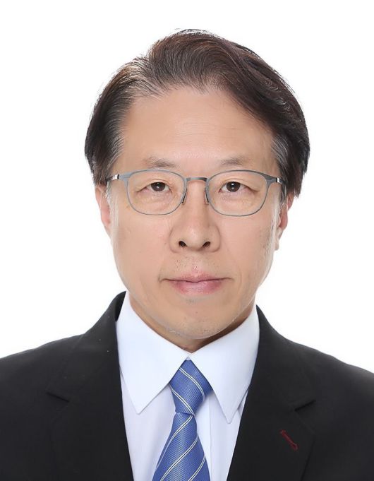 9일 대통령실 인사수석에 조성주 한국법령정보원장을 내정됐다. 대통령실 제공