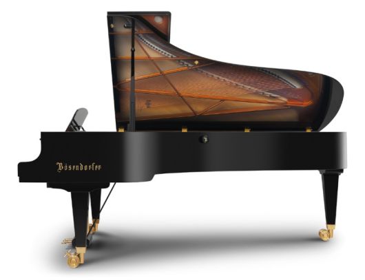 뵈젠도르퍼 ‘280VC’