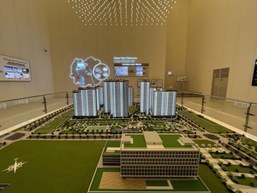 사진=메디스파크 로제비앙 모아엘가