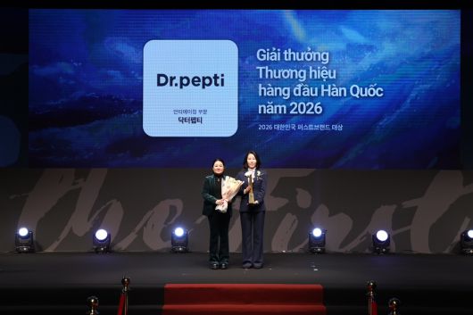사진=닥터펩티(DR.PEPTI)