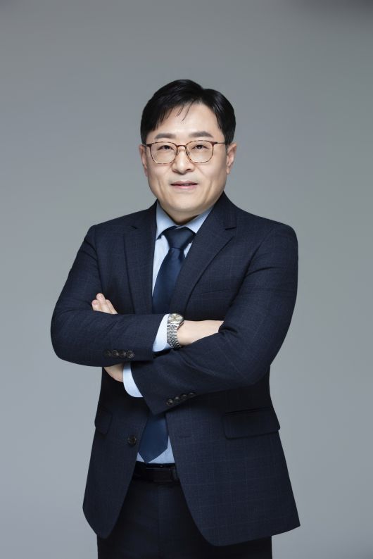 이범한 QE실장. SK바이오사이언스 제공