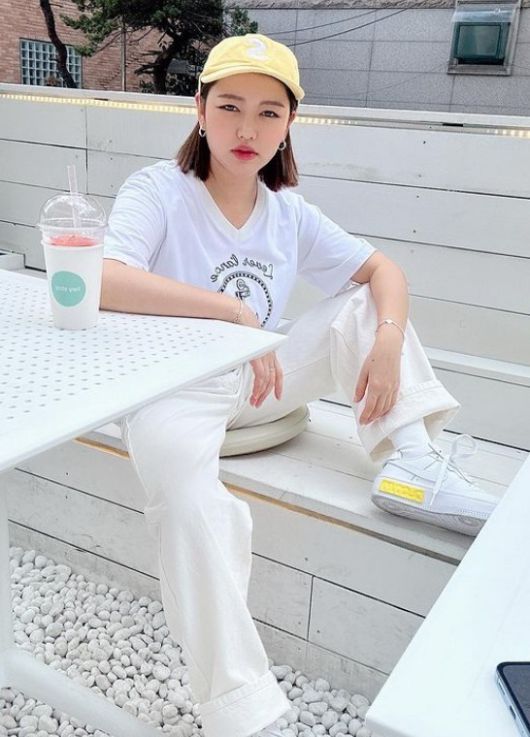 사진=송가인 인스타그램