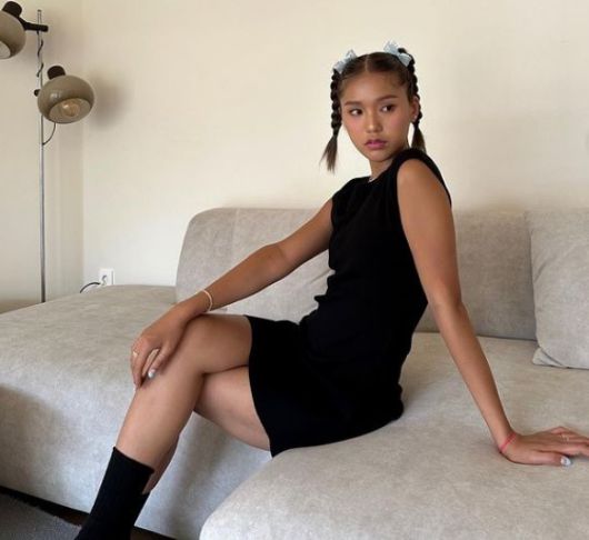 사진=미미 인스타그램