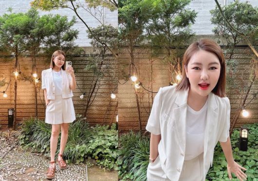 사진=송가인 인스타그램