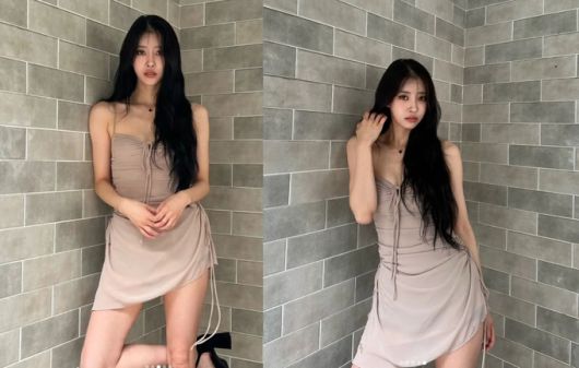 사진=미주 인스타그램