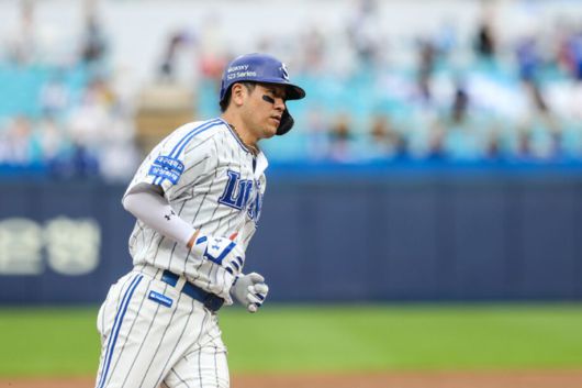 사진=삼성라이온즈 제공