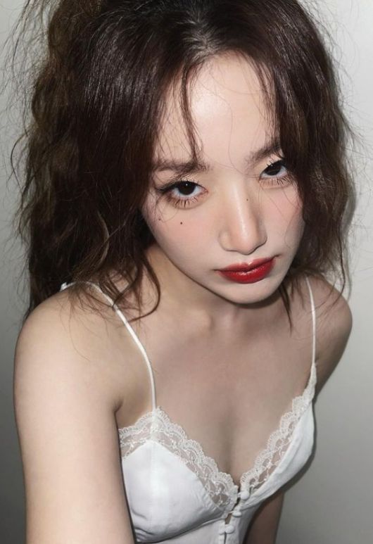 사진=슈화 인스타그램