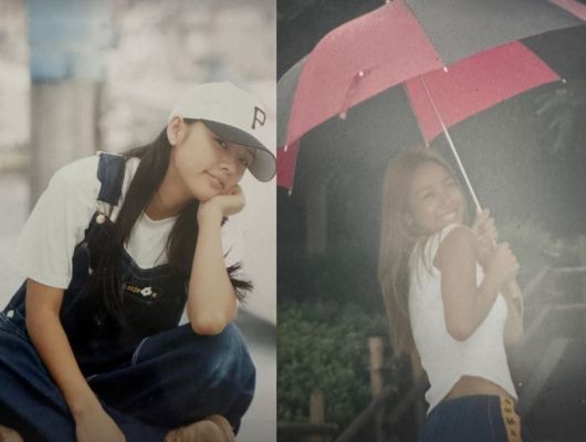 사진=이효리 인스타그램