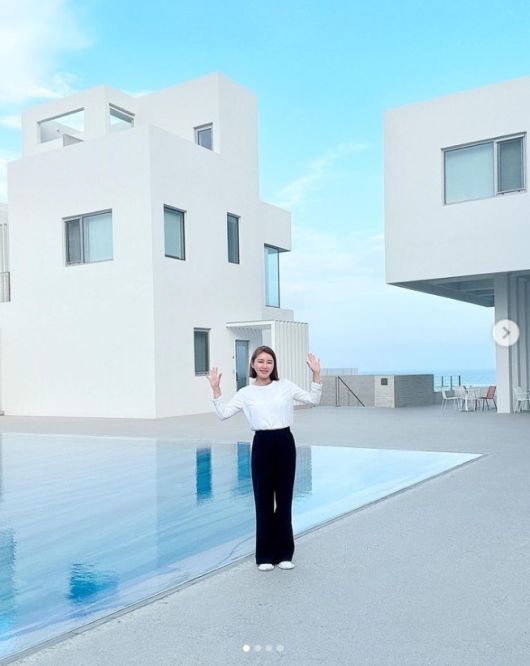 사진=송가인 인스타그램