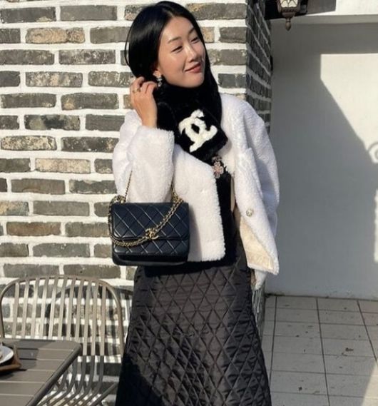 사진=영숙 인스타그램