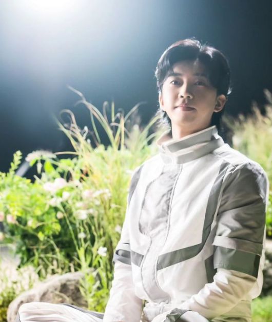 사진=임영웅 인스타그램