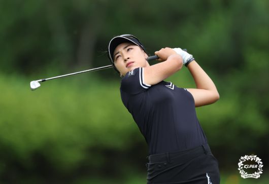 사진=KLPGA 제공