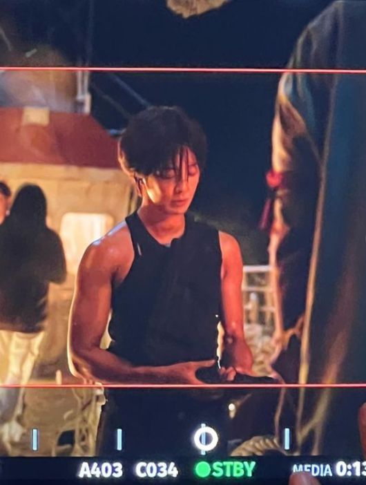 사진=이시영 인스타그램