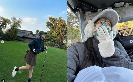 사진=효민 인스타그램