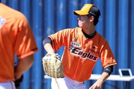 사진=한화이글스 제공