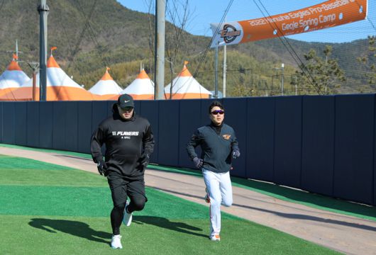 사진=한화이글스 제공