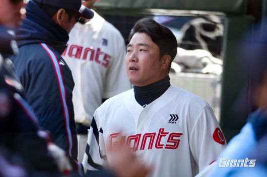 사진=롯데자이언츠 제공