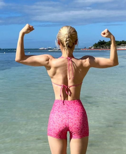 사진=심으뜸 인스타그램