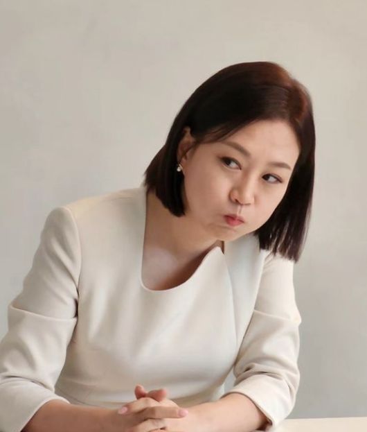 사진=장윤정 인스타그램