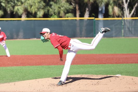 SSG 에이스 김광현. 뉴시스