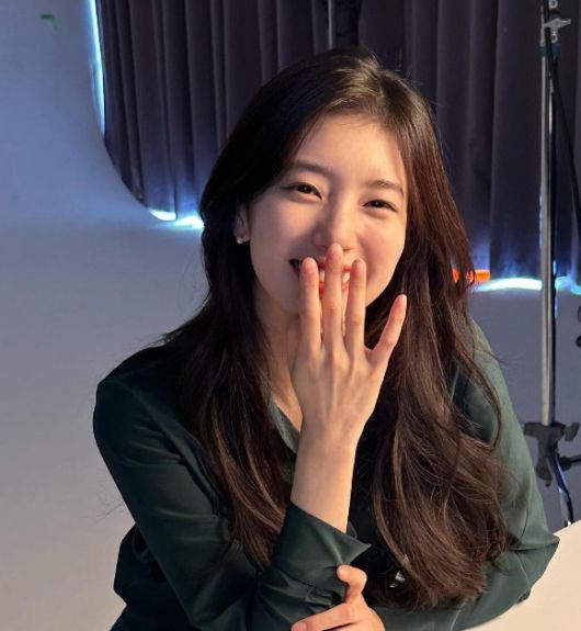 사진=수지 인스타그램