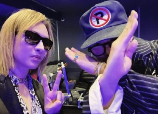 사진=요시키 인스타그램