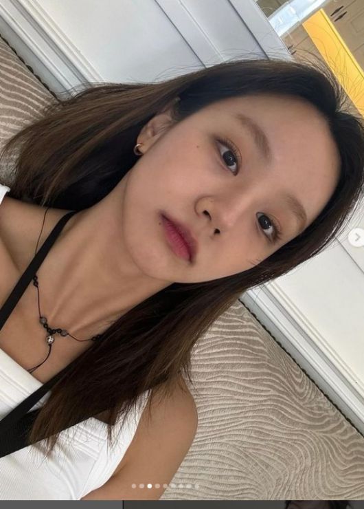 사진=혜리 인스타그램