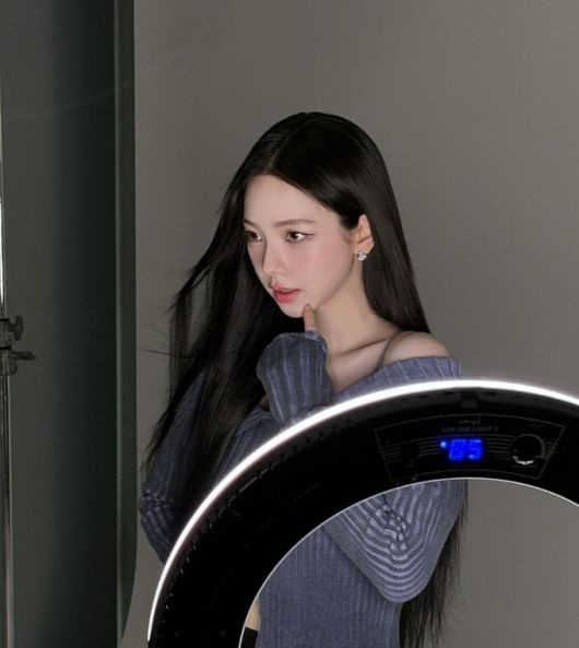 사진=카리나 인스타그램