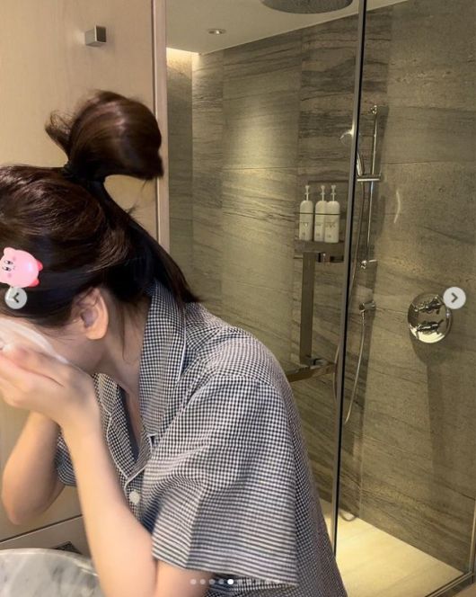 사진=조이현 인스타그램