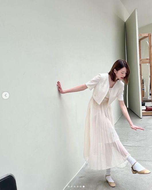 사진=장다아 인스타그램