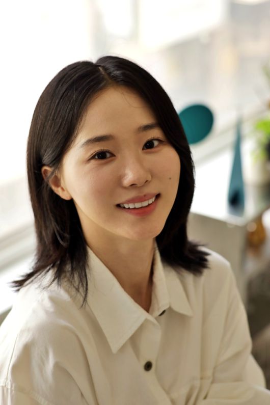 오유진. 사진=WNY 제공