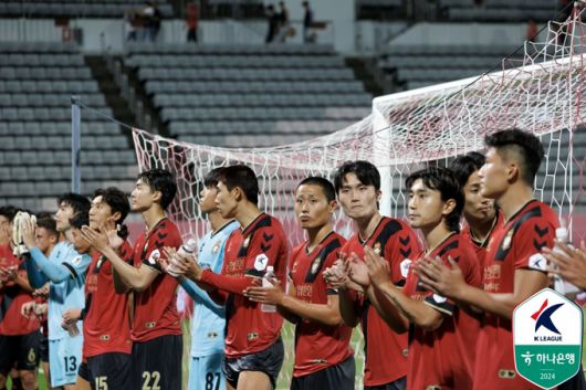사진=한국프로축구연맹 제공