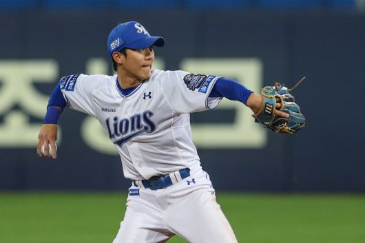 사진=삼성라이온즈 제공