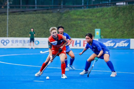 사진=대한하키협회 제공