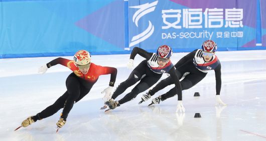 스포츠월드