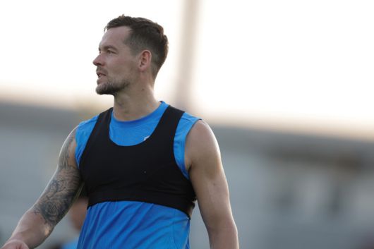 수원 삼성 일류첸코. 사진=한국프로축구연맹 제공