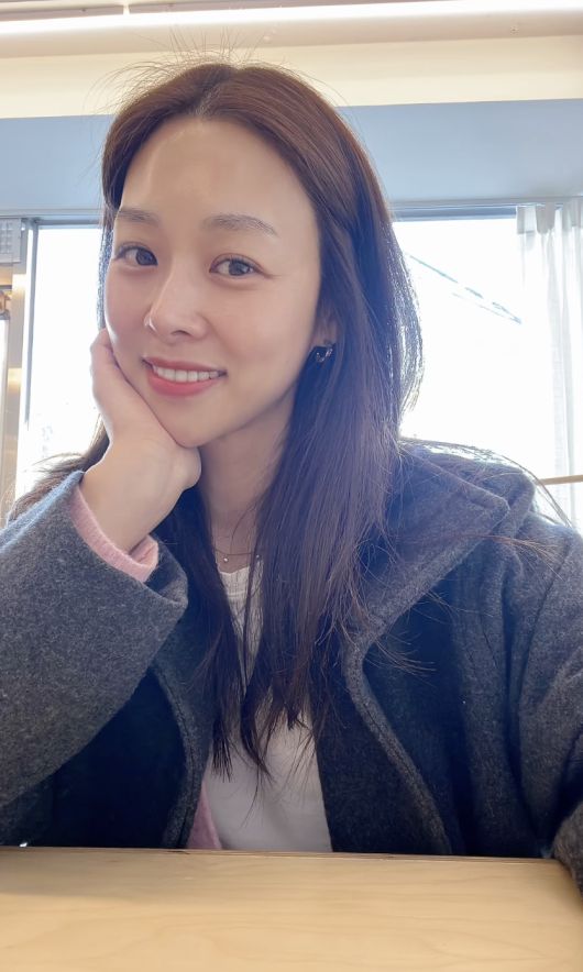 사진 = 장신영 SNS 계정