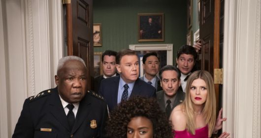 넷플릭스 시리즈 ‘그렇게 사건 현장이 되어 버렸다’ 스틸컷. 넷플릭스 제공.