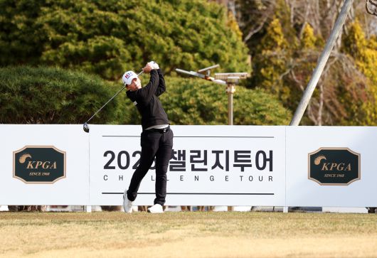 사진=KPGA 제공