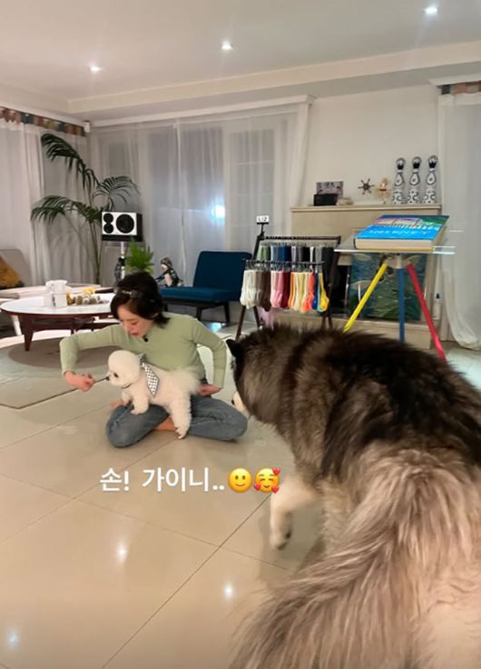 사진=임슬옹 SNS