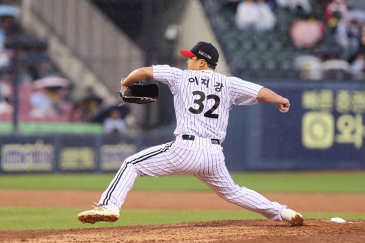 사진=LG 트윈스 제공