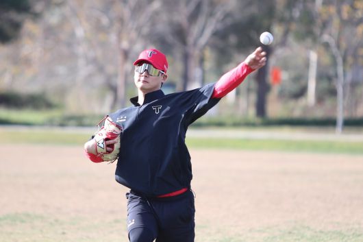 곽도규. 사진=KIA타이거즈 제공