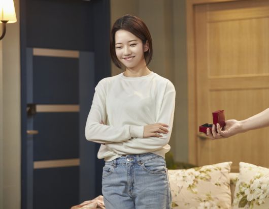 조민경. 사진=쿠팡플레이