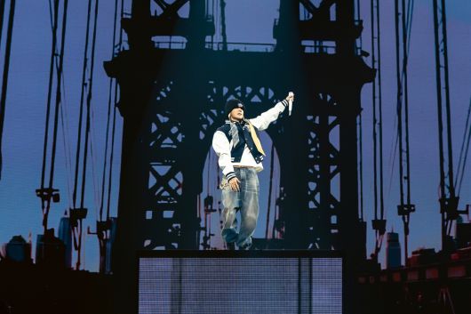 그룹 방탄소년단 멤버 제이홉. 빅히트 뮤직 제공.