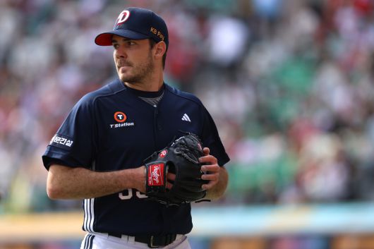 사진=두산 베어스 제공