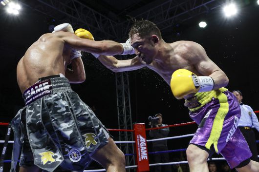 사진=FW1 프로모션 제공